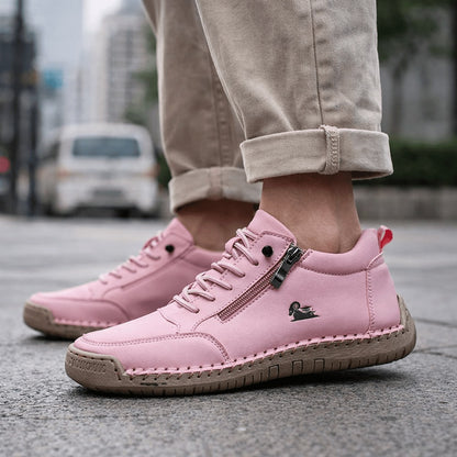 Walkstk Zip – Comfort & Orthopedic Support Sneakers