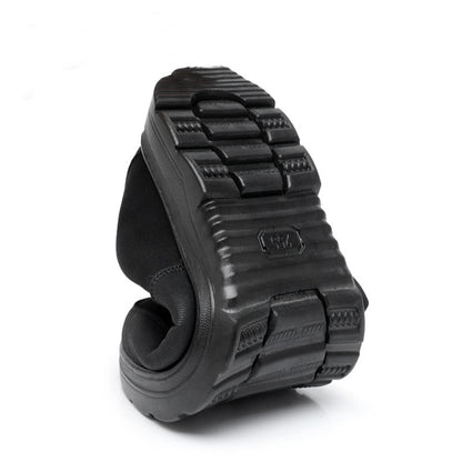 Men's Everyday Warm Orthopedic Waterproof And Non-Slip Slip-On Shoes