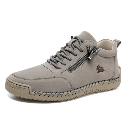 Walkstk Zip – Comfort & Orthopedic Support Sneakers