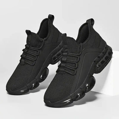 ⏰ Limited Time Deal 🔥70% Off🔥! Men's & Women’s Lightweight Breathable Low-Top Running Shoes