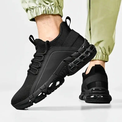 ⏰ Limited Time Deal 🔥70% Off🔥! Men's & Women’s Lightweight Breathable Low-Top Running Shoes