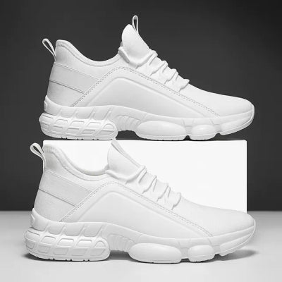 ⏰ Limited Time Deal 🔥70% Off🔥! Men's & Women’s Lightweight Breathable Low-Top Running Shoes