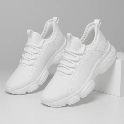 ⏰ Limited Time Deal 🔥70% Off🔥! Men's & Women’s Lightweight Breathable Low-Top Running Shoes