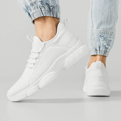 ⏰ Limited Time Deal 🔥70% Off🔥! Men's & Women’s Lightweight Breathable Low-Top Running Shoes