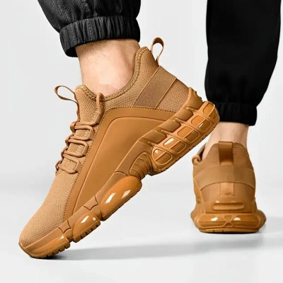 ⏰ Limited Time Deal 🔥70% Off🔥! Men's & Women’s Lightweight Breathable Low-Top Running Shoes