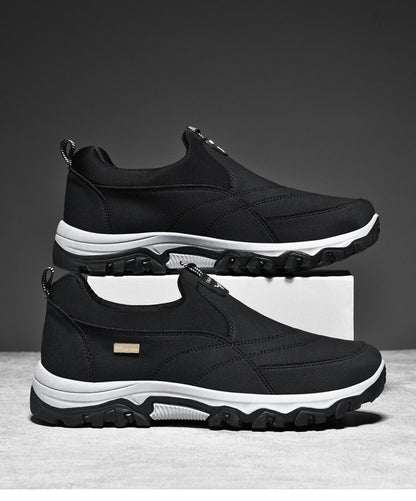 🔥Last Day Promotion 70% OFF 🎁 Men's Arch Support & Breathable and Light & Non-Slip Shoes